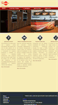 Mobile Screenshot of cocinasrequero.com